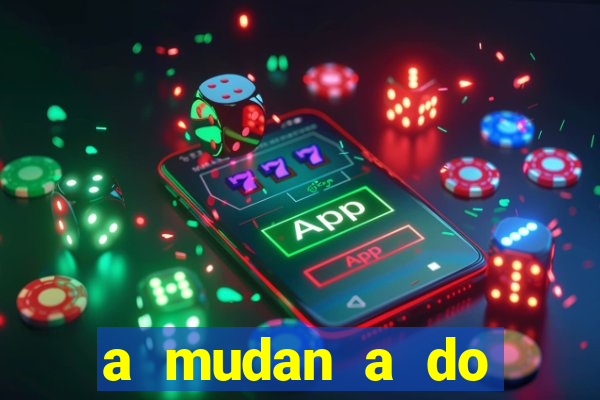 a mudan a do conde beta cap 1